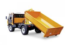 Kommunale Mehrzweckfahrzeuge Diesel Reform Werke Muli T 8 S