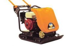 Rüttelplatten in einer Richtung BELLE (HK-Belle) PCX 450 A