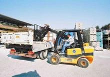 Teleskopen starr JCB TLT 30 D 4x4