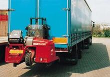 Mitnahmestapler Diesel Manitou TMD 12