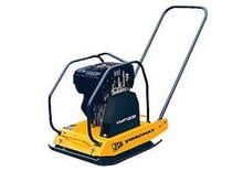 Rüttelplatten in einer Richtung Vibromax VMF 130 D