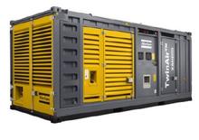 Stationäre Kompressoren - Diesel, Elektro, Benzin Atlas Copco XAH 1066 CD