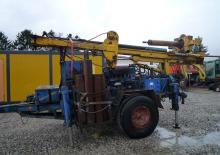 Dieselhydr. Antriebsaggregate Müller MS-A 360