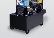 Stromerzeuger, Diesel Geko ® 11001 ED-S/MEDA