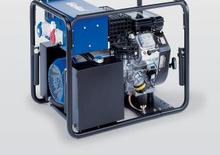 Stromerzeuger, Benzin Geko ® 9001 ED-AA/SEBA