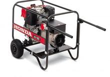 Stromerzeuger, Diesel Honda ECT 6 D