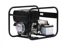 Stromerzeuger, Diesel Europower EP4200DE (S)