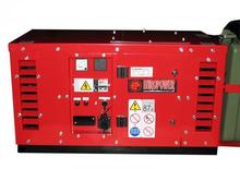 Stromerzeuger, Diesel Europower EPS2500DE (MA)