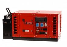 Stromerzeuger, Diesel Europower EPS3500DE (MA)