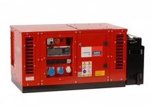 Stromerzeuger, Diesel Europower EPS6000DE (S)