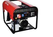 Stromerzeuger, Diesel Endress ESE 906 DLS ES DI