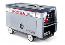 Stromerzeuger, Diesel Honda EXT 12 D