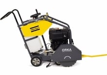 Fugenschneider Atlas Copco Orka 350D