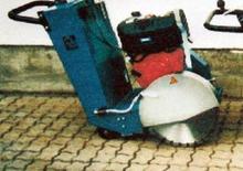 Fugenschneider Meinl Panther