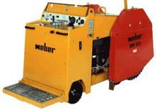Fugenschneider weber bbf SM 322
