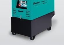 Stromerzeuger, Diesel Eisemann T 15000 DE