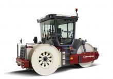 Dreiradwalzen Dynapac CS1400 VI