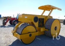 Dreiradwalzen Bitelli TS 14
