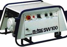 Druckluftförderer m-tec SW 100 E