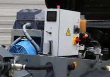 Druckluftförderer Brinkmann EstrichBoy EC 450 B Flex Drive 