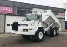 Dumper Terex 30-66 C