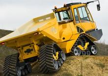Dumper Bergmann 3012 HK