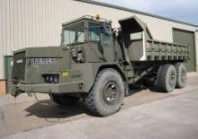 Dumper Terex 3066C