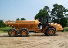 Dumper Case 325