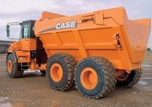 Dumper Case 330