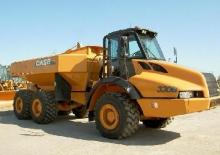 Dumper Case 330B 