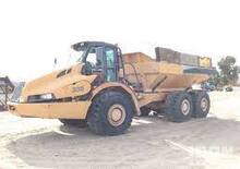 Dumper Case 335