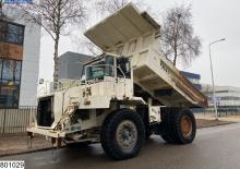 Dumper Terex 40-66 C