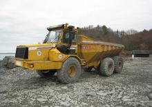 Dumper Moxy 5222 B