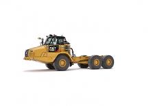 Dumper Caterpillar 725C2