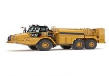 Dumper Caterpillar 725C2 Bare Chassis