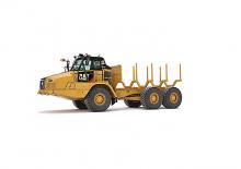 Dumper Caterpillar 730C2