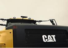 Dumper Caterpillar 740 GC