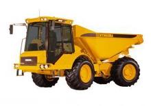 Dumper Hydrema 912 C