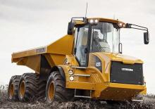 Dumper Hydrema 920G