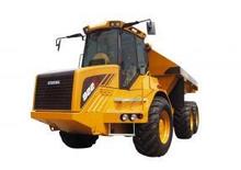 Dumper Hydrema 922 C