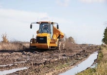 Dumper Hydrema 922G (HM)