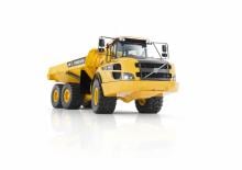 Dumper Volvo A30F