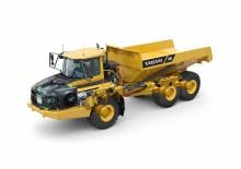 Dumper Volvo A30G