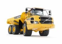 Dumper Volvo A30G