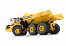 Dumper Volvo A40GFS
