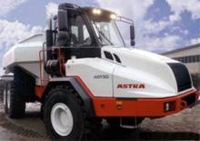 Dumper Astra ADT 25