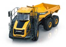 Dumper Hyundai HA30A ADT