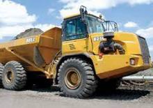 Dumper Bell B 25 DN