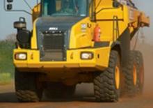 Dumper Bell B 50 D