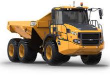 Dumper Bell B20E